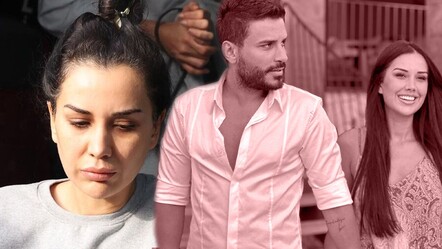 Dilan Polat’tan aylar sonra ilk paylaşım! Tek cümlelik söz dikkat çekti - magazin