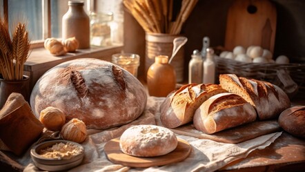 Ekmeksiz ‘doğru beslenme' olmaz - saglik