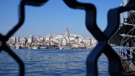 Galata Kulesi bugün ziyarete kapandı! 1 ay kapalı kalacak - kultur-sanat