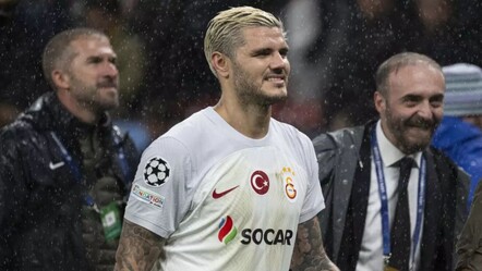 Galatasaray'da Mauro Icardi krizi! Taraftarların sabrı taştı, Sparta Prag faturası ona patladı - spor