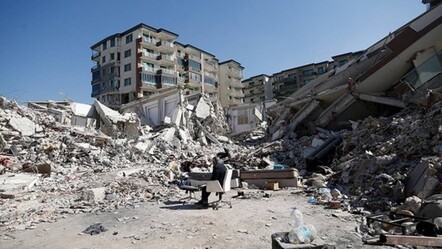 Hatay'da 12 kişinin hayatını kaybettiği Emek Apartmanı'nın inşaat mühendisi tutuklandı - guncel