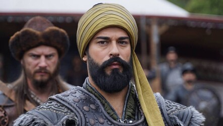 Kuruluş Osman dizisinde izleyicileri kahreden ayrılık! En sevilen karakter böyle veda etti… - haberler