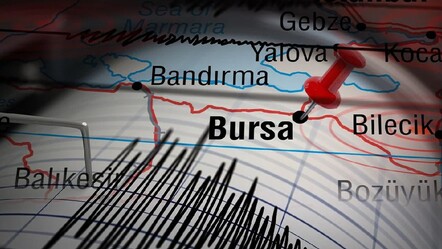 Marmara'da aktif fay keşfedildi! Uzmanlar uyardı: 7.3 büyüklüğünde deprem üretebilir - gundem
