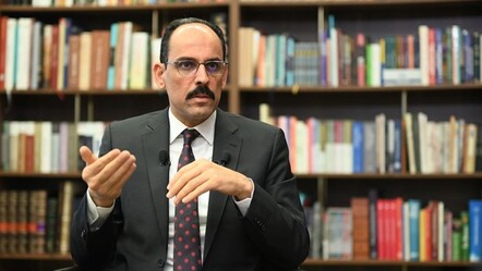 MİT'in 2023 faaliyet raporu! İbrahim Kalın tek tek başarılı operasyonları paylaştı - gundem