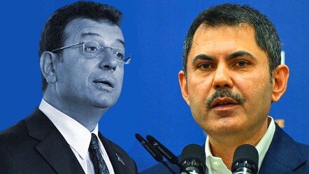 Murat Kurum'dan İmamoğlu'na 'staj' teklifi: 'Yanıma gelsen öğretiriz ama niyetin yok' - politika