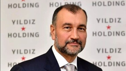 Murat Ülker kimdir? En zengin 10 Türk listesinde ilk sırada yer alan Murat Ülker neyin sahibir? - haberler