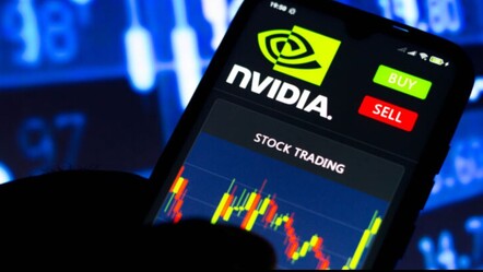 NASDAQ borsası bir günde servet kazandırdı! Nvidia CEO'su açık ara en çok kazanan milyarder oldu - haberler