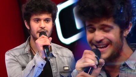O Ses Türkiye eski şampiyonu Emre Sertkaya son haliyle hayrete düşürdü! Kimse tanıyamıyor - magazin