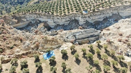 ODTÜ’lü bilim adamları 6 Şubat'taki felaketin sebebini buldu: 24. saniyedeki enerji patlaması - gundem
