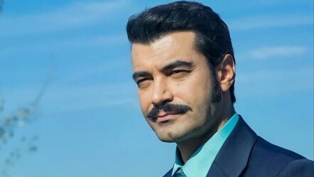 Oyuncu Murat Ünalmış baba oluyor: Bebeğin cinsiyetini açıkladı - magazin