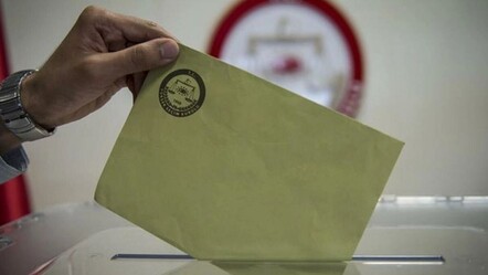 Sandık görevlileri ne zaman açıklanacak? Seçim  görevlileri belli oldu mu? 31 Mart 2024 seçimi sandık görevlisi - haberler