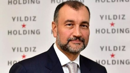 Türkiye'nin en zenginleri belli oldu! Listenin zirvesinde Murat Ülker var, işte serveti  - haberler