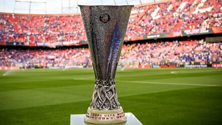 UEFA Avrupa Ligi son 16 tur eşleşmeleri belli oldu! Dünya devi Sparta Prag ile eşleşti - spor