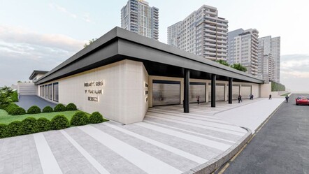 Ümraniye Sergi ve Fuar Merkezi nerede, hangi metroyla gidilir? Metrobüsle nasıl gidilir? - haberler