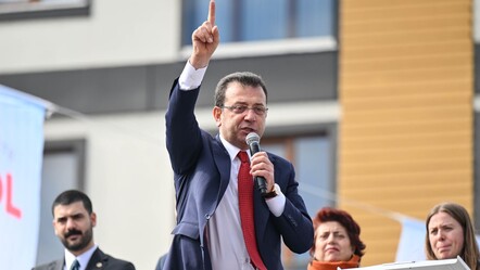 Vatandaştan İmamoğlu'na metro tepkisi: 5 senedir yapmayıp, seçim dönemine denk getirdiniz - politika