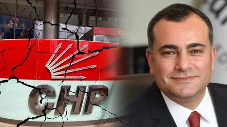 Yeniden aday gösterilmeyen Çankaya Belediye Başkanı Alper Taşdelen'den CHP'ye seçim uyarısı - politika