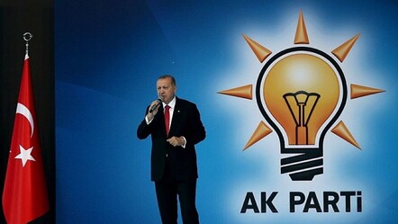 AK Parti çalışmaları hızlandırdı! “Seçim İşleri Başkanları” Ankara’da toplanacak - Seçim