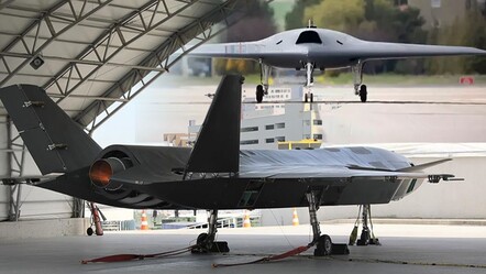 ANKA 3 ve KIZILELMA envantere girmek için gün sayıyor - teknoloji