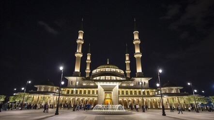 Beraat Kandili mesajları, dualı, ayetli en güzel ve yeni Berat Kandili mesajları ve sözleri - haberler