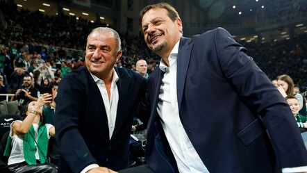 Bu sözler çok konuşulacak! 'Hedefim Galatasaray başkanlığı, Fenerbahçe ile çalışmam' - spor