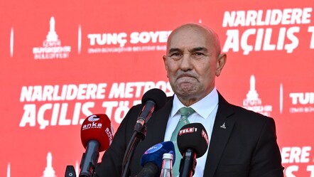 CHP'nin yeniden aday göstermediği Tunç Soyer: Bir teşekkürü çok görenlere sitem ediyorum - politika