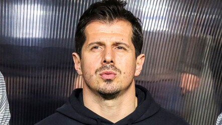 Emre Belözoğlu'ndan istifa kararı! Son saniye golü bardağı taşırdı - spor