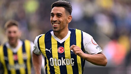Fenerbahçe'de İrfan Can Kahveci depremi! Milli oyuncu bir süre forma giyemeyecek - haberler