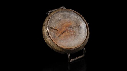 Hiroşima’daki atom bombası saldırısında eriyen saat müzayedede satıldı! İşte fiyatı - kultur-sanat