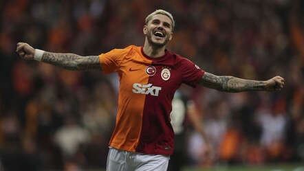 Icardi ceza alacak mı? Beşiktaş derbisi öncesi karar açıklanacak - spor