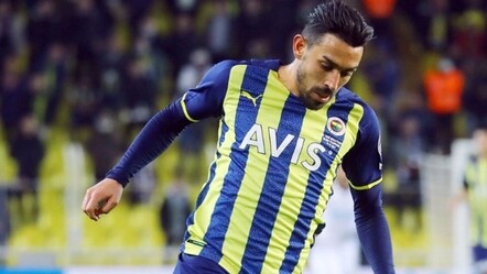 İrfan Can Kahveci sakatlandı mı, Kasımpaşa maçında oynayacak mı? İrfan Can Kahveci kaç hafta sakat kalacak? - haberler