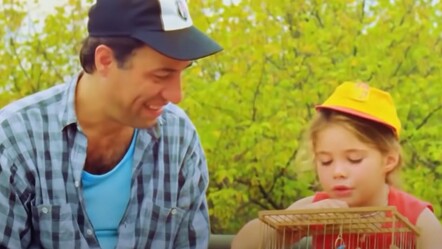 Kemal Sunal'ın Garip filmindeki Fatoş oyunculuğu bırakıp ortadan kayboldu! Bakın şimdi ne yapıyor - magazin