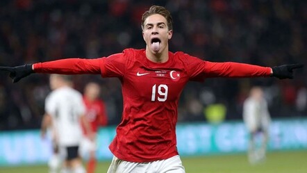 Kenan Yıldız için 80 milyon euro! Türk futbolcu dünya tarihine geçecek - spor