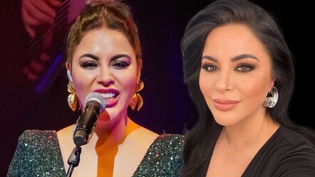 Şarkıcı Zara sarışın oldu! Yeni imajı için anket başlattı - magazin