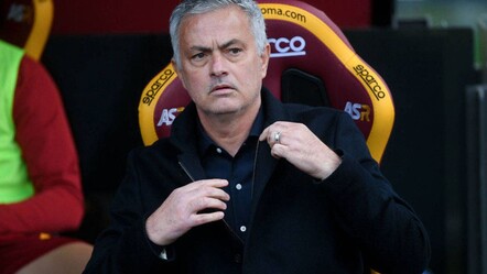 Sparta Prag - Galatasaray maçı sonrası akıllara Mourinho geldi! Görüntüler şaşırtmıştı - spor