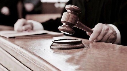 Sulh Ceza Hakimi'nin tartışmalı 'vasi' kararına Ankara Barosu'ndan sert tepki: Mahkeme kadıya mülk değildir - gundem
