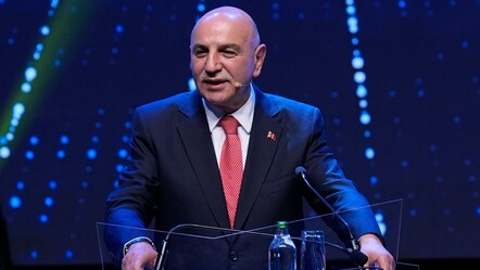 Turgut Altınok 'Ankara'ya söz veriyorum' diyerek vaatlerini duyurdu - politika