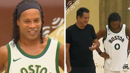 Bomba iddia: Acun Ilıcalı'nın Ronaldinho’ya ödediği parayı duyanlar şaştı kaldı… Bakın ne kadar ödemiş? - ekonomi