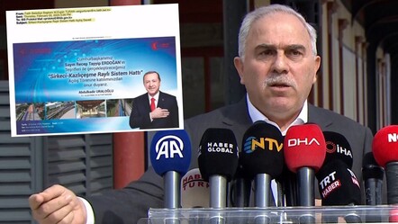 'Davet' mailini gönderen isimden İmamoğlu'na sert sözler: Kendisi polemik üstadı... - politika