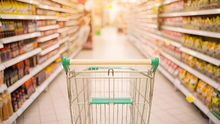 Dev zincir marketi iflas bayrağını çekti! 62 şubesi apar topar kapatıldı, 5 bin çalışan işten çıkarıldı - ekonomi