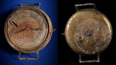 Hiroşima'daki felaket kalıntılarından 78 yıl sonra kol saati çıktı: Tam 31 bin dolara satıldı - dunya