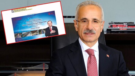 İmamoğlu ile Kurum arasındaki 'davet' tartışmasına Bakan Uraloğlu da katıldı: 'Derdimiz o değil' - politika