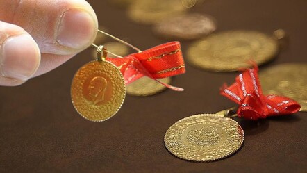 Kuyumcular vatandaşı çeyrek altın alımında uyardı! Bu hatayı yapmayın, '500 TL zarar edersiniz' - haberler