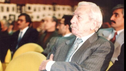 Türk tarihini samimiyetle ele alan Tarık Buğra, vefatının 30 yılında yâd ediliyor - kultur-sanat