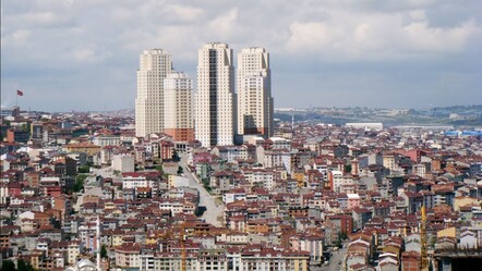 Yerel seçimde İstanbul'un kilidi! Esenyurt’u alan seçimi kazanıyor - politika