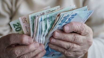 2024 Emekli Bayram İkramiyesi yattı mı, ne zaman yatacak? Emekli bayram ikramiyesi zamlı ne zaman, hangi tarihte yatacak? - haberler