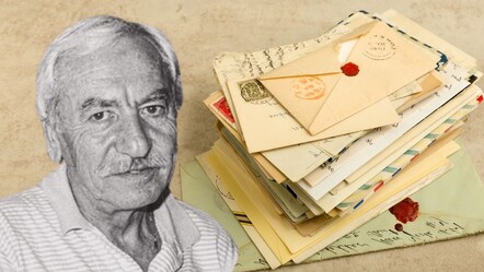 30 yıl sonra eşinin özel notlarıyla Tarık Buğra: Sanat bütün aşkıydı, bütün hayatını aldı! - kultur-sanat