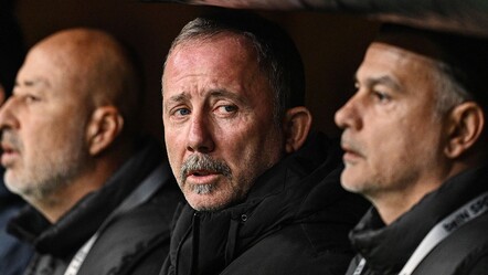 Ahmet Çakar ateş püskürdü: Haksız penaltı, ofsaytımsı gol! FIFA duruma hemen el koymalı - haberler