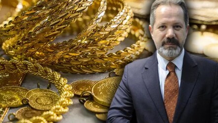 Alım için 'fırsat kollayanlar' dikkat! İslam Memiş, tarih vererek altın alacakları uyardı ve 2 rakam verdi - ekonomi