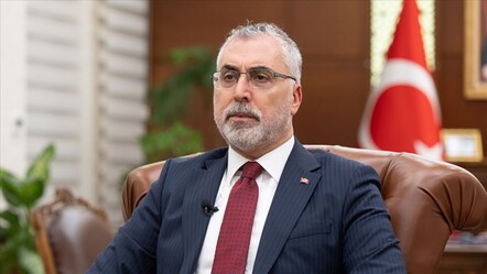 Bakan Işıkhan'dan staj ve kademeli emeklilik açıklaması - haberler