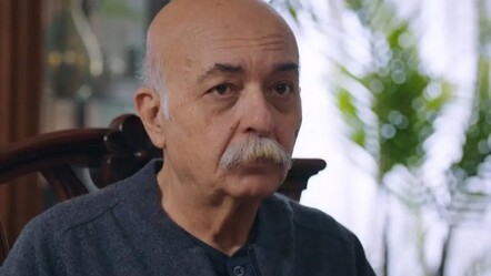 Beyin kanaması geçiren Settar Tanrıöğen’den Kızılcık Şerbeti’ne veda! Yerine Ahmet Mümtaz Taylan geldi - magazin